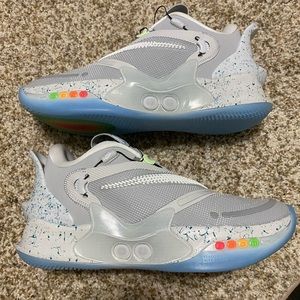 Nike Adapt BB 2.0 Self-Lacing Shoe